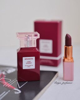 خرید و قیمت عطر ادکلن تام فورد لاست چری برندینی 33 میل از rayaperfume عطر ادکلن تام فورد لاست چری برندینی 33 میل - rayaperfume گرگان