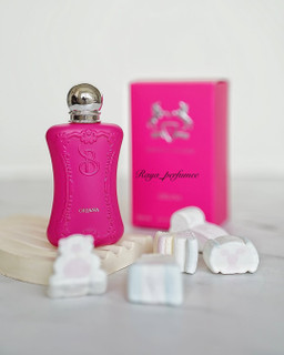 خرید و قیمت عطر ادکلن مارلی اوریانا برندینی ۳۳ میل از rayaperfume عطر ادکلن مارلی اوریانا برندینی ۳۳ میل - rayaperfume گرگان