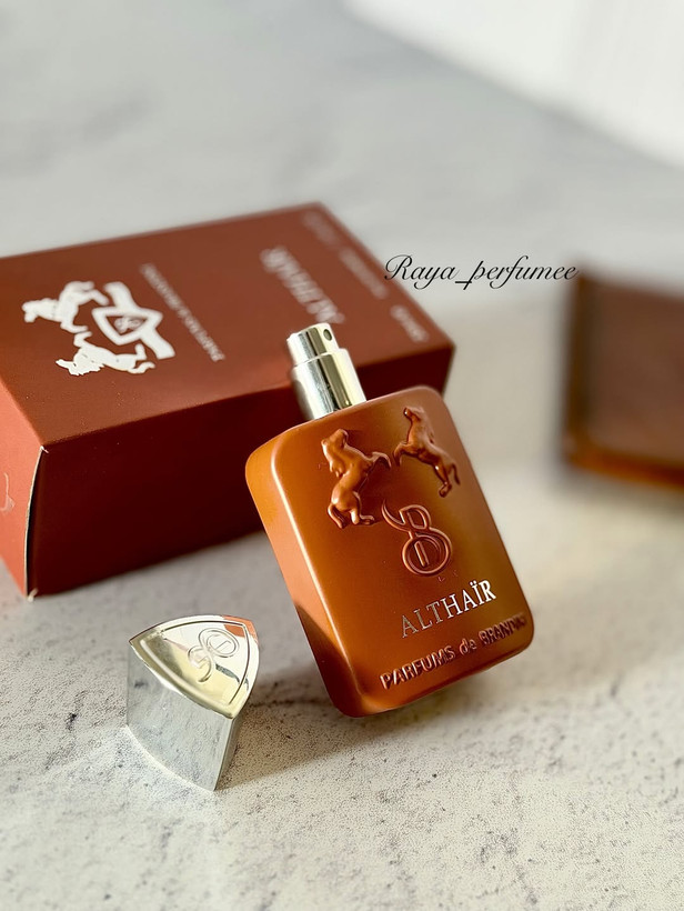 عطر ادکلن مردانه مارلی التیر (مارلی التایر) سایز ۳۳ میل