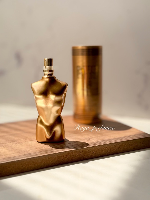 عطر ادکلن مردانه ژان پل گوتیه له میل الکسیر ۲۵ میل
