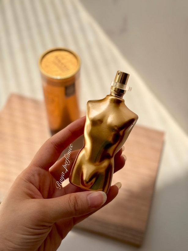 عطر ادکلن مردانه ژان پل گوتیه له میل الکسیر ۲۵ میل
