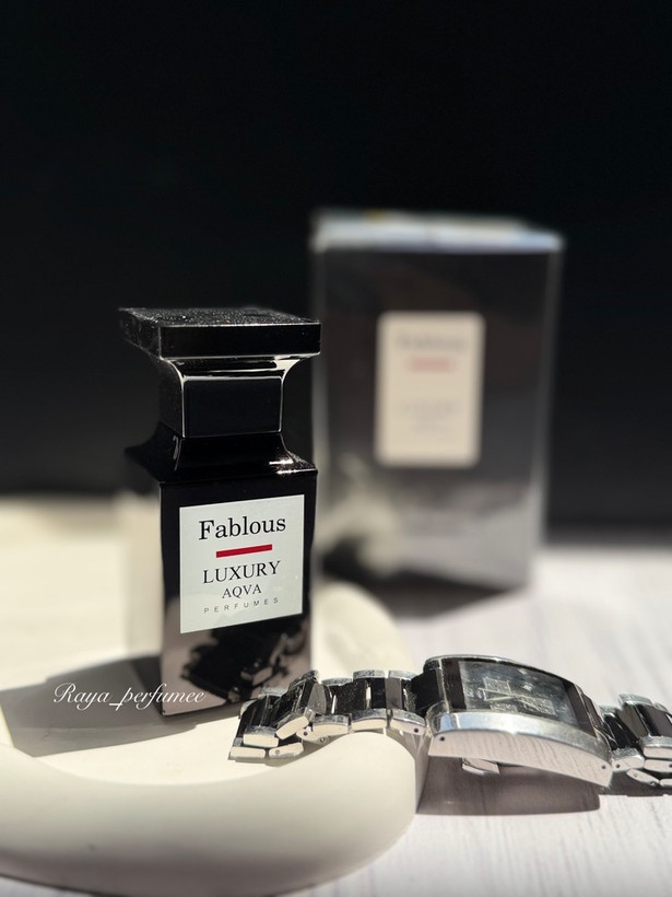 عطر ادکلن تام فورد فاکینگ فبیولس ۵۰ میل