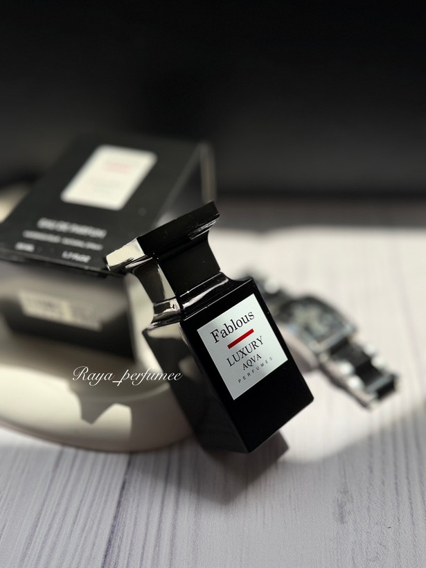 عطر ادکلن تام فورد فاکینگ فبیولس ۵۰ میل