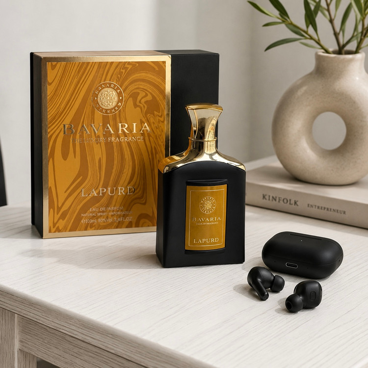 عطر ادکلن مردانه بولگاری تایگار فرگرانس ۸۰ میل