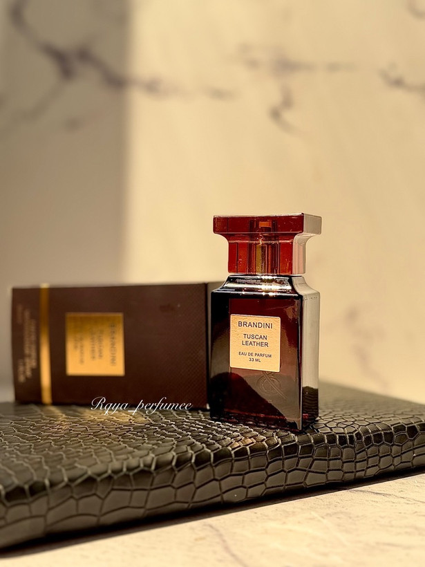 عطر ادکلن تام فورد توسکان لدر برندینی ۳۳ میل