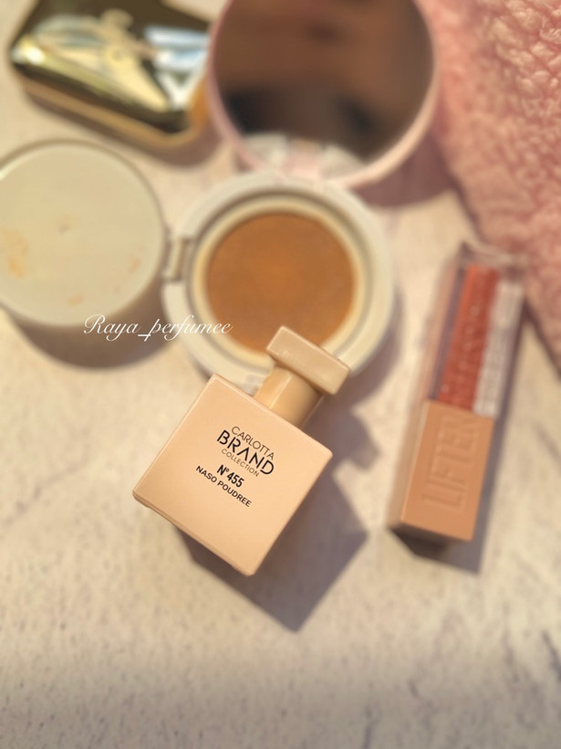 عطر ادکلن زنانه نارسیسو پودری برند کالکشن ۲۵ میل