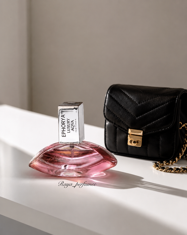 عطر ادکلن زنانه ایفوریا کلوین کلین ۳۰ میل