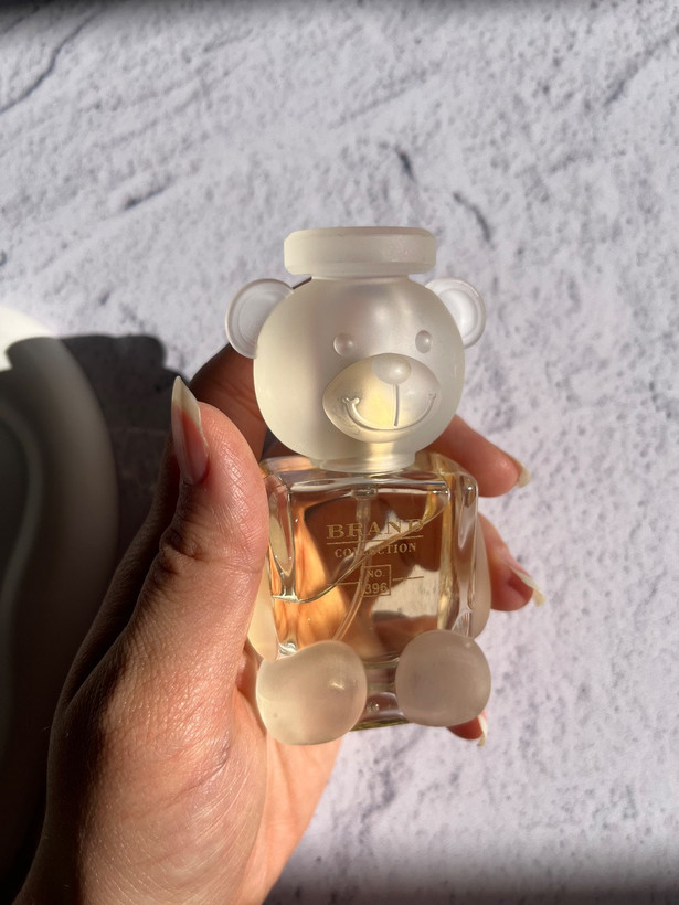 عطر ادکلن موسچینو توی ۲ مینیاتوری ۲۵ میل
