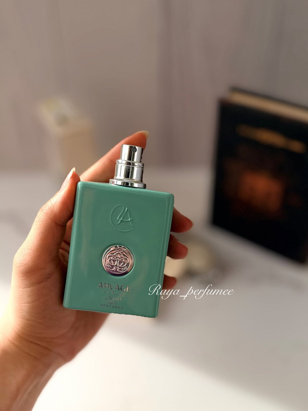 عطرادکلن آمواج سرچ لاکچری آکوا ۵۰ میل