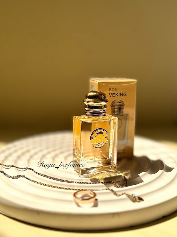 عطرادکلن باربری گادس مینیاتوری ۲۵ میل