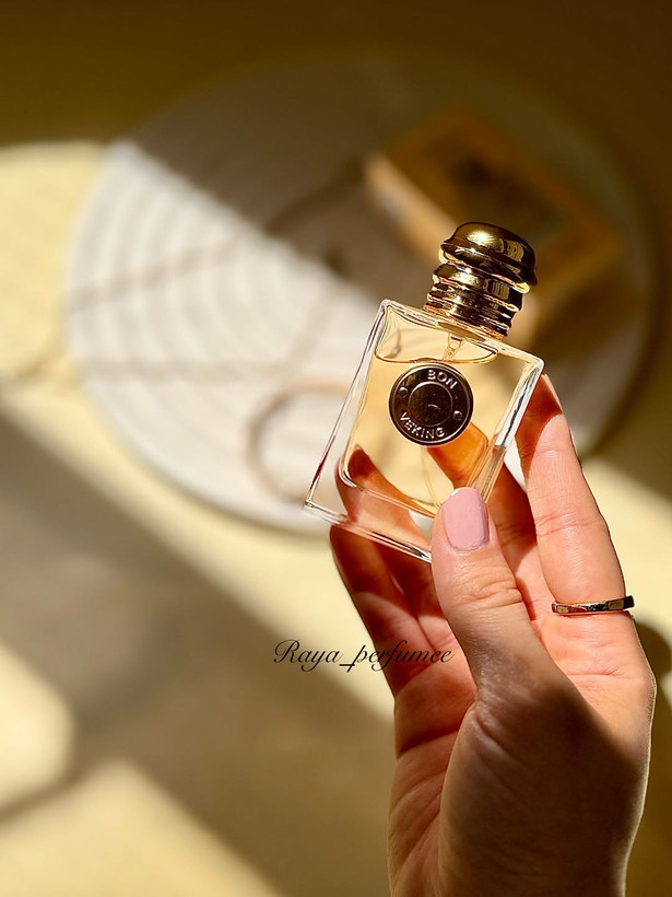 عطرادکلن باربری گادس مینیاتوری ۲۵ میل