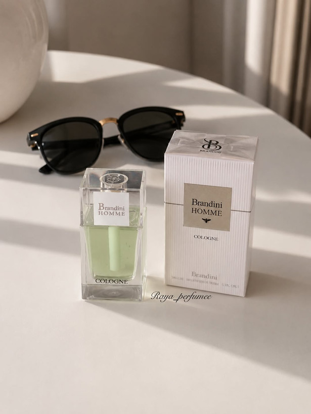 عطر ادکلن دیور هوم کولون ۳۳ میل برندینی