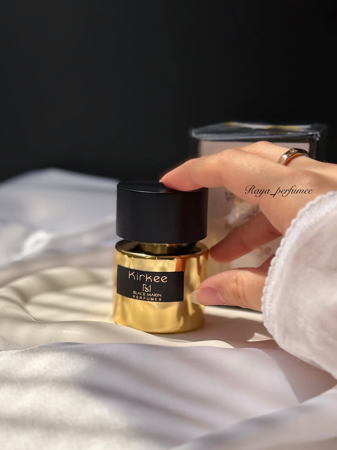 عطر ادکلن تیزیانا ترنزی کیرکه ۳۰ میل
