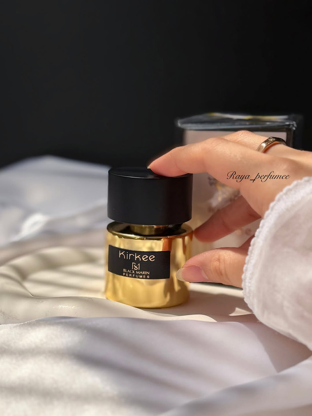 عطر ادکلن تیزیانا ترنزی کیرکه ۳۰ میل