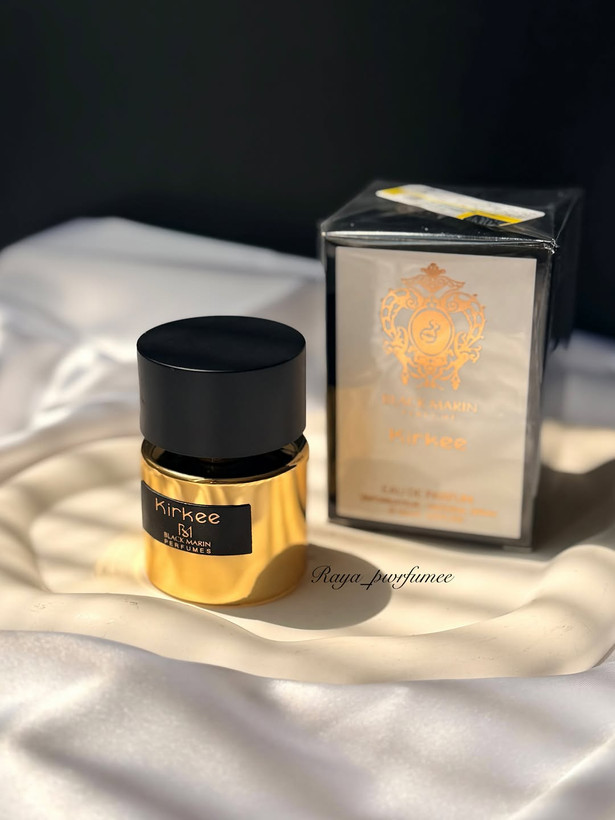 عطر ادکلن تیزیانا ترنزی کیرکه ۳۰ میل