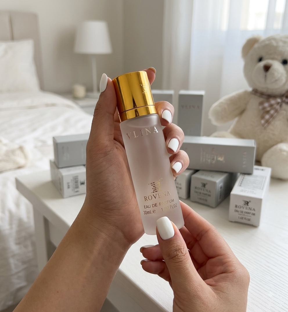 عطر ادکلن مارلی والایا ۳۰ میل روونا