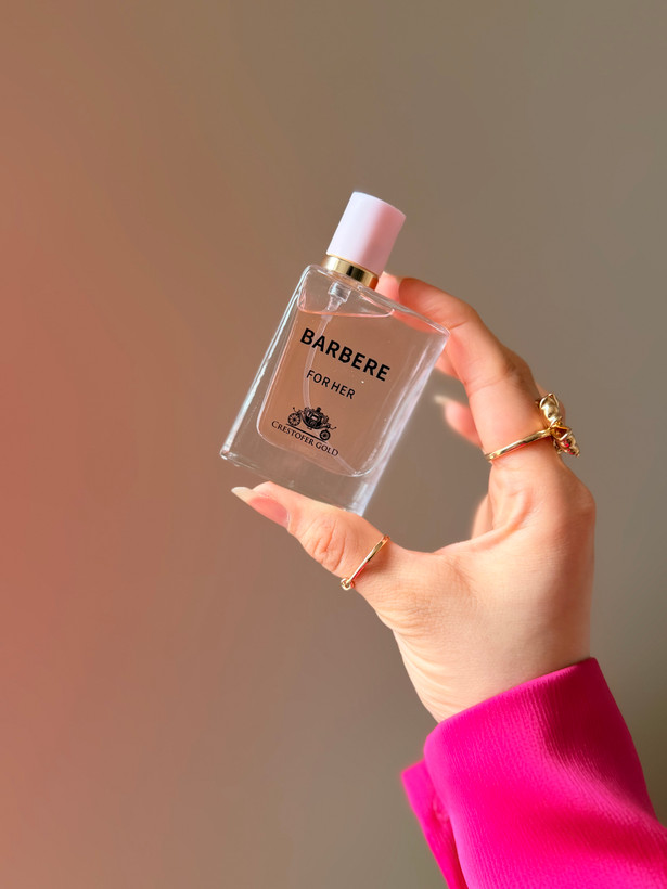 عطر ادکلن بربری هر (باربری هر) ۳۰ میل