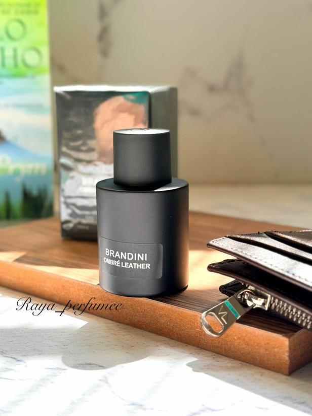 عطر ادکلن تام فورد امبر لدر برندینی ۳۳ میل