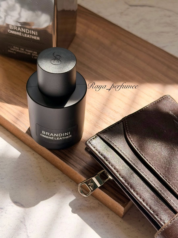 عطر ادکلن تام فورد امبر لدر برندینی ۳۳ میل