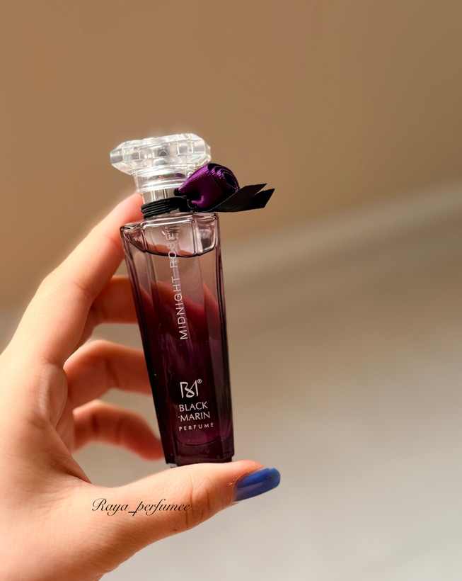 عطر ادکلن میدنایت رز لانکوم ۲۵ میل