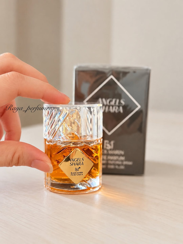 عطر ادکلن انجلز شر ۲۵ میل